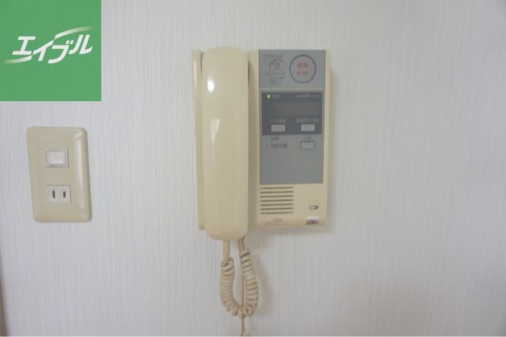 サンロイヤルⅠ201のその他画像