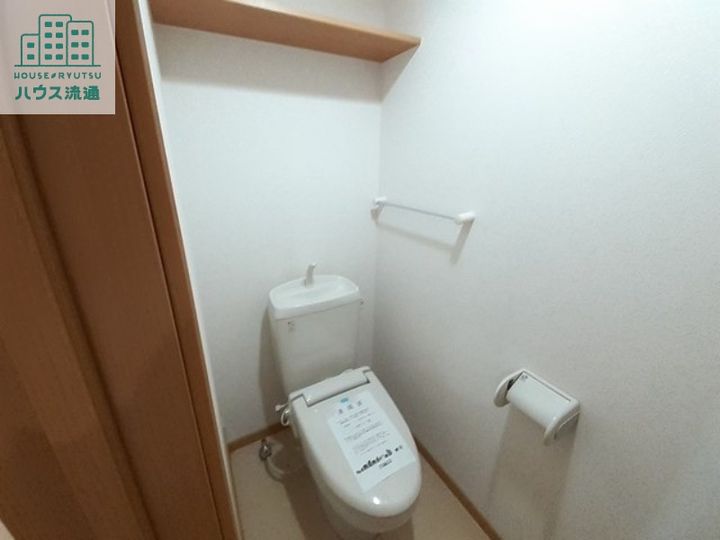 ミルトハウス Dのその他画像