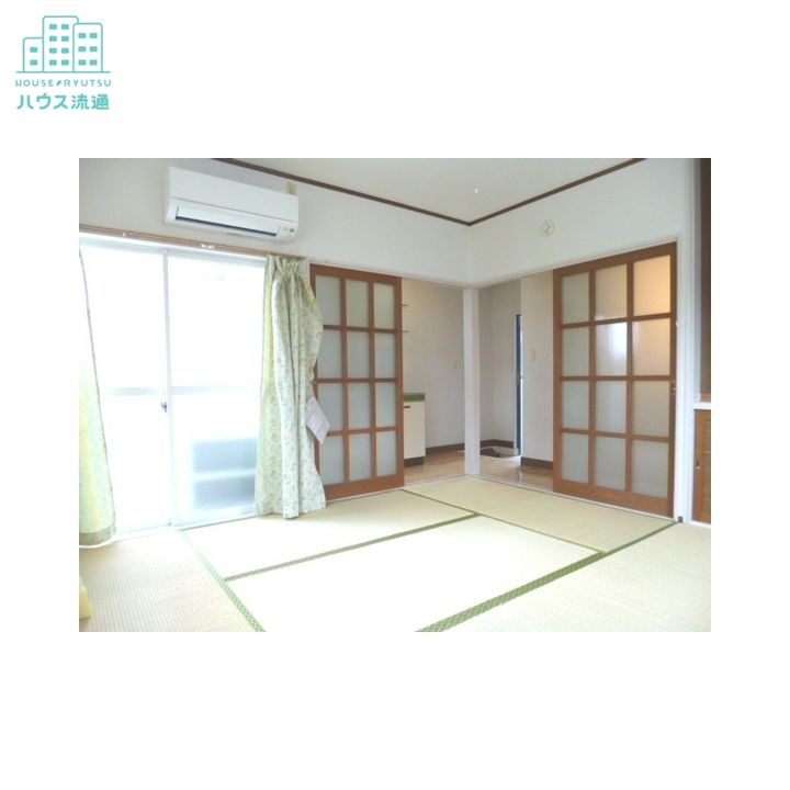 ろうふぁん寿31の内装