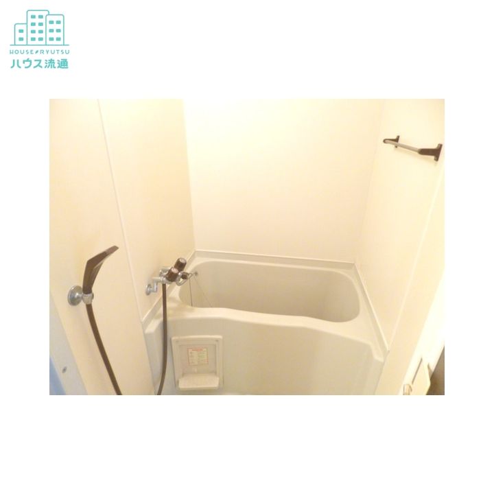 ろうふぁん寿31の風呂