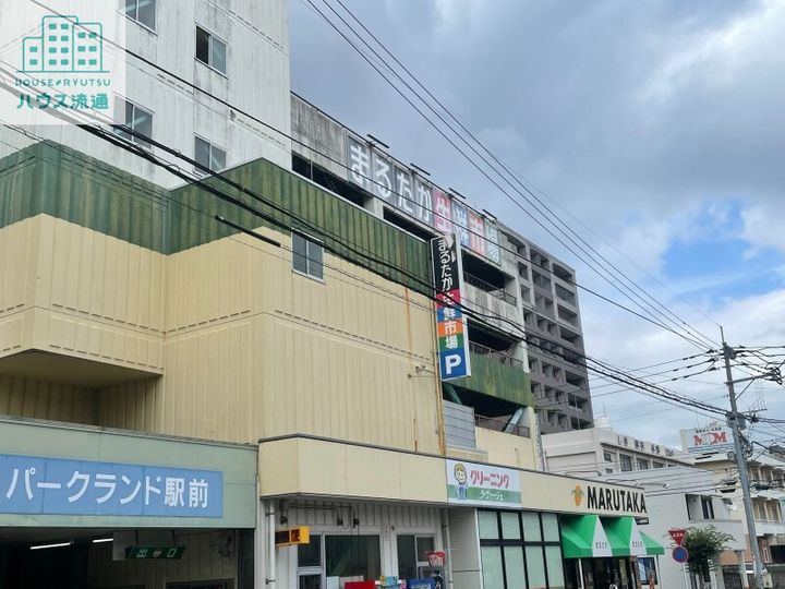 トレンティーノの周辺