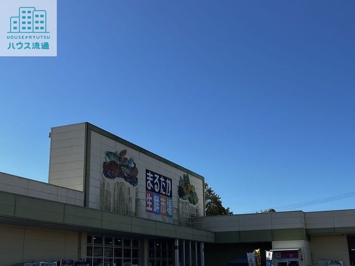 サンリット・メゾン・山崎Ⅰの周辺