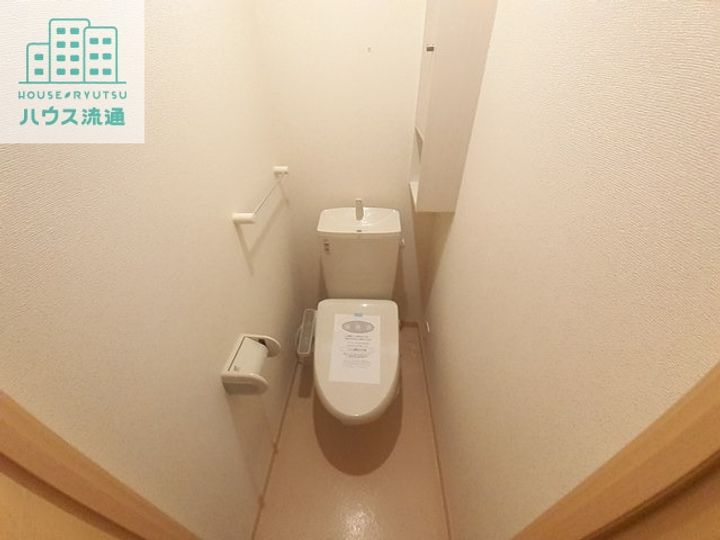 サンリット・メゾン・山崎Ⅰのその他画像