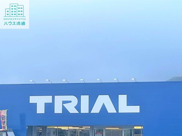 サンリット・メゾン・山崎Ⅰの周辺