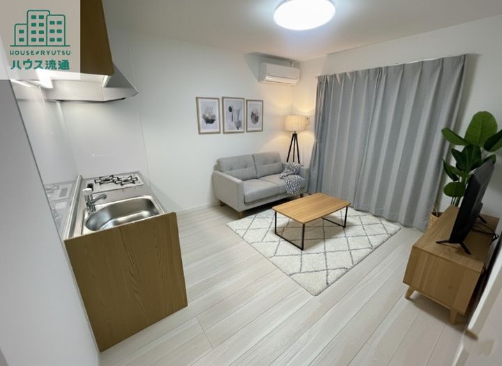 Residence戸石202のその他画像