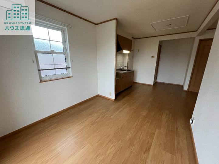 ピュアサンシャインの内装