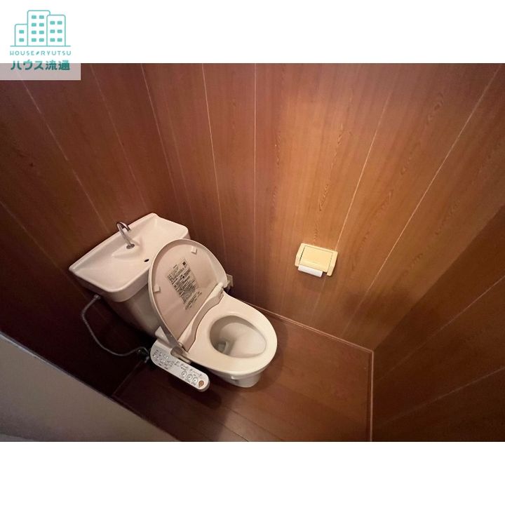 徳富アパート202のその他画像