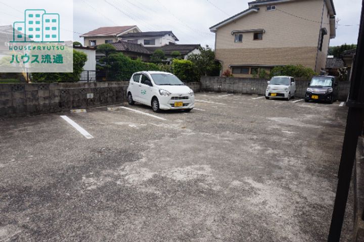 徳富アパート202のその他画像
