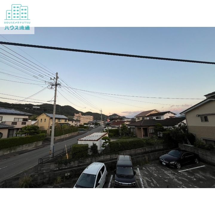 徳富アパート202のその他画像