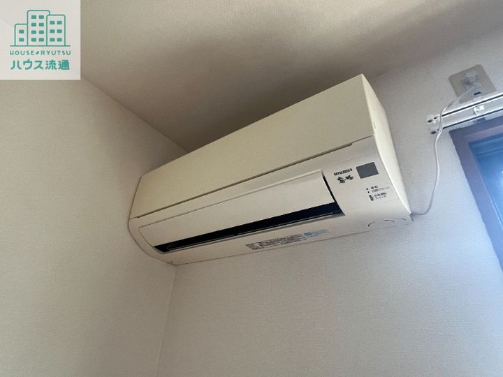 久良木ハイツⅡのその他画像
