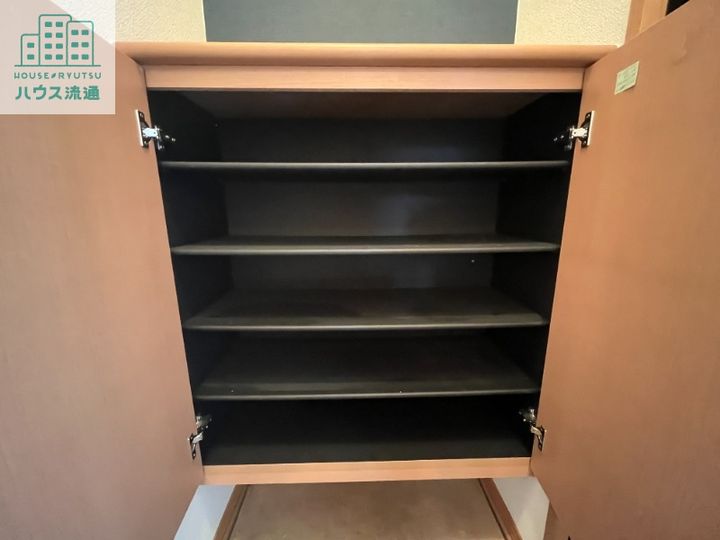 セジュールたさき A棟のその他画像