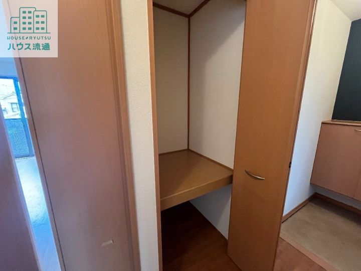 セジュールたさき A棟のその他画像