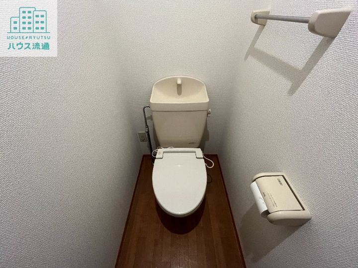 セジュールたさき A棟のその他画像