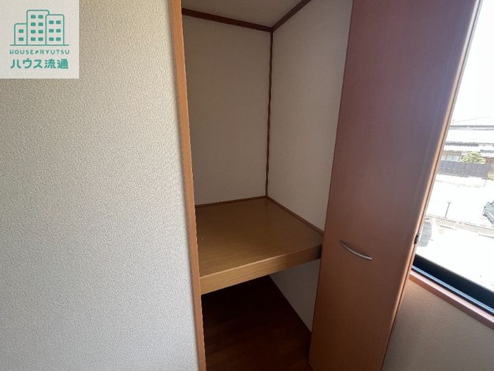 セジュールたさき A棟のその他画像