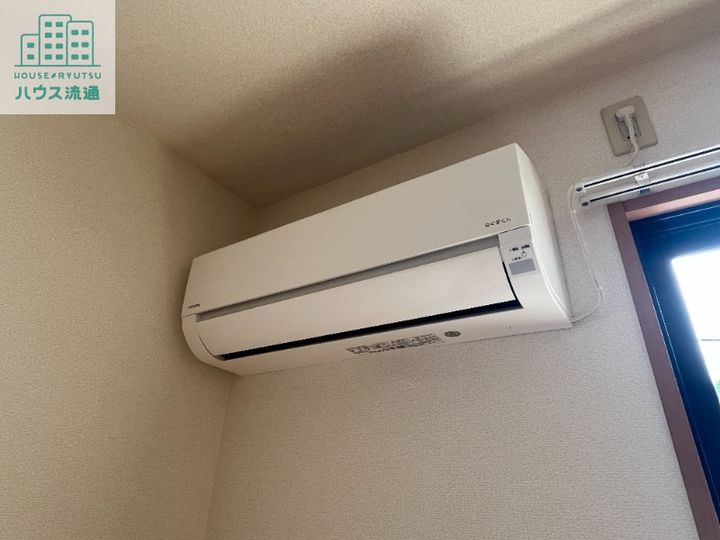 セジュールたさき A棟のその他画像