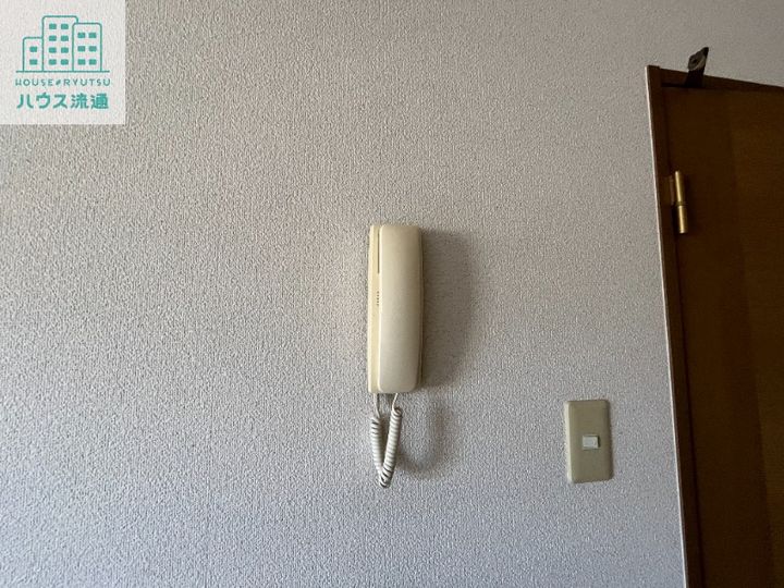 ロイヤルガーデン白岩 A棟のその他画像