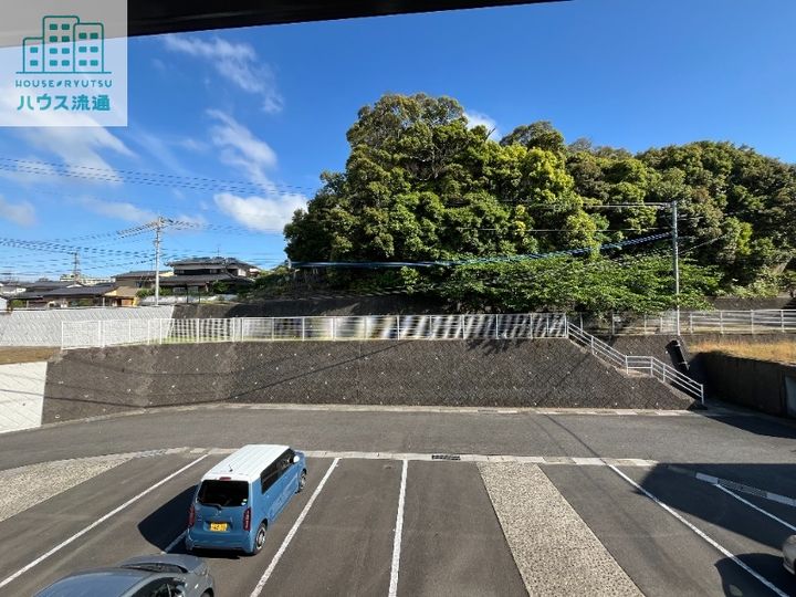 ロイヤルガーデン白岩 A棟のその他画像