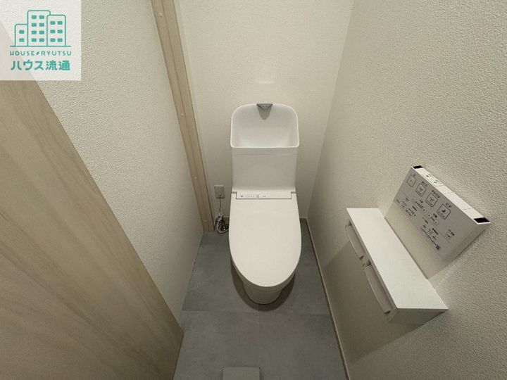 Residence田中町203のその他画像