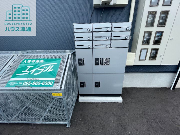 Residence田中町203のその他画像