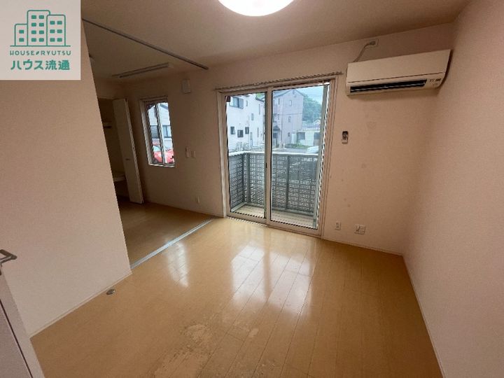 ラ プリミエール エストワールの内装