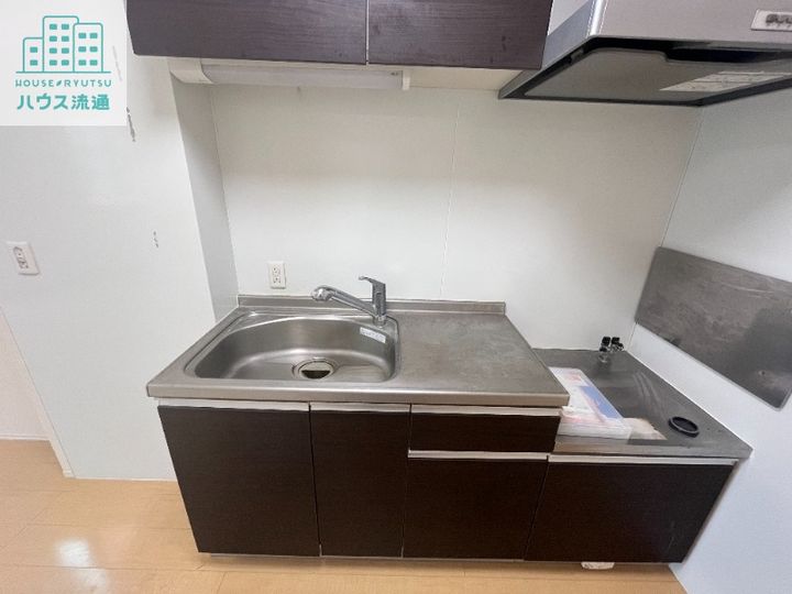 ラ プリミエール エストワールのキッチン