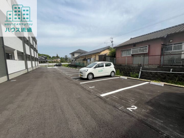 フォレスト平古場203のその他画像