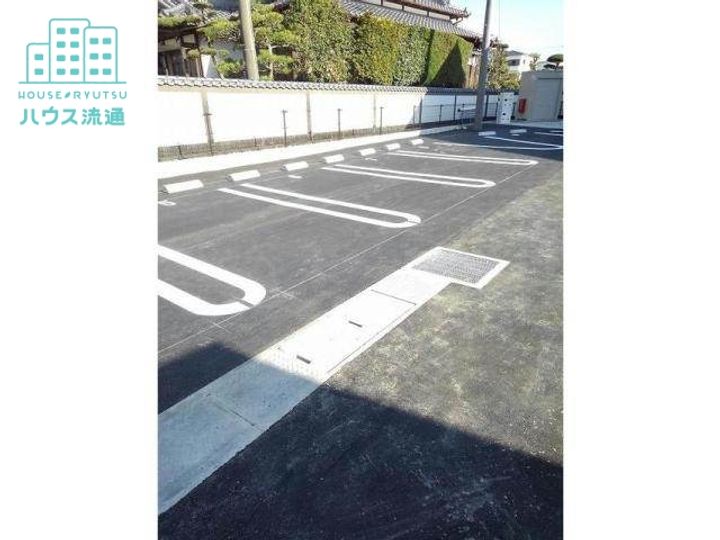 ヒルズ1.福田Bのその他画像