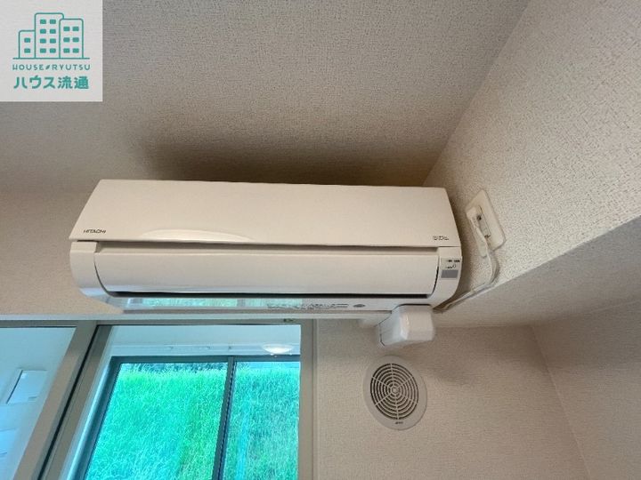 ヒルズ1.福田Bのその他画像