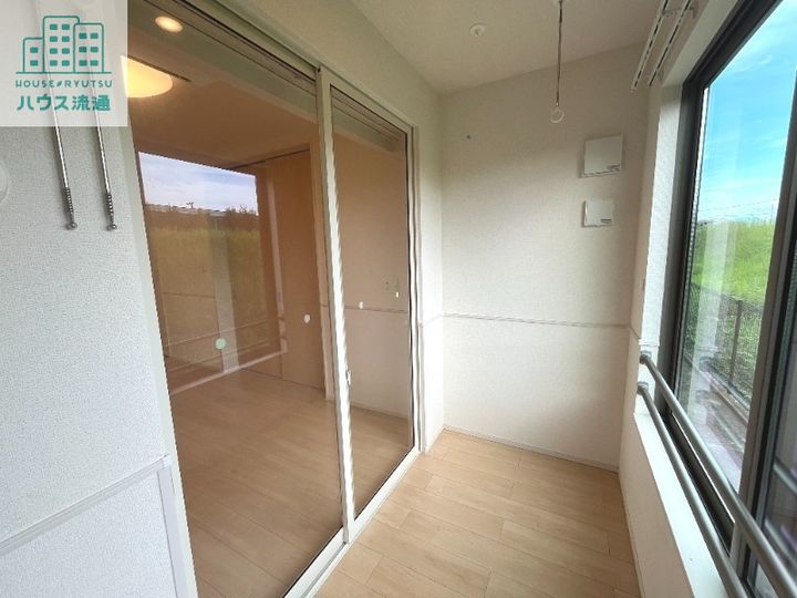 ヒルズ1.福田Bのその他画像