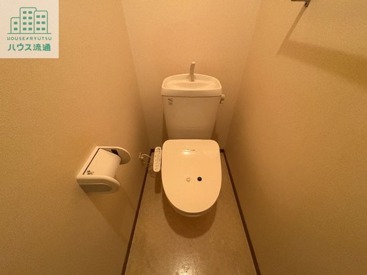 メゾン・ラ・パトリア C棟のその他画像