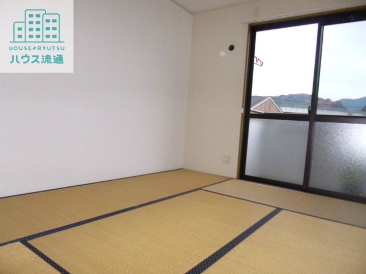 セジュールマイン A棟のその他画像