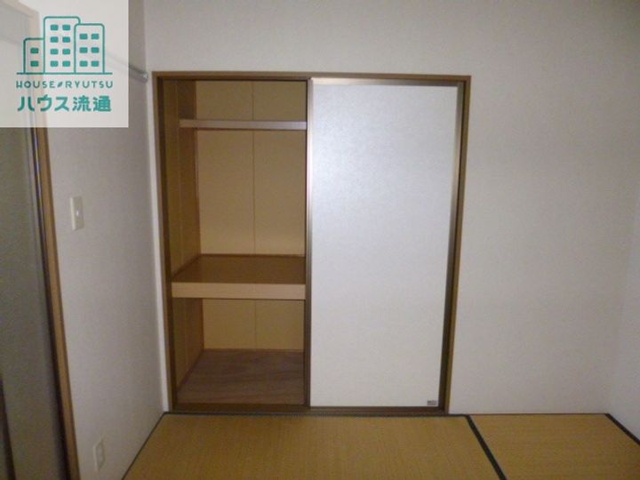 セジュールマイン A棟のその他画像
