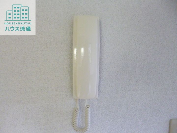 セジュールマイン A棟のその他画像