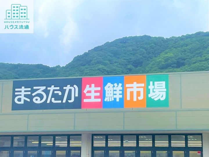 エアリア多良見中里106の周辺
