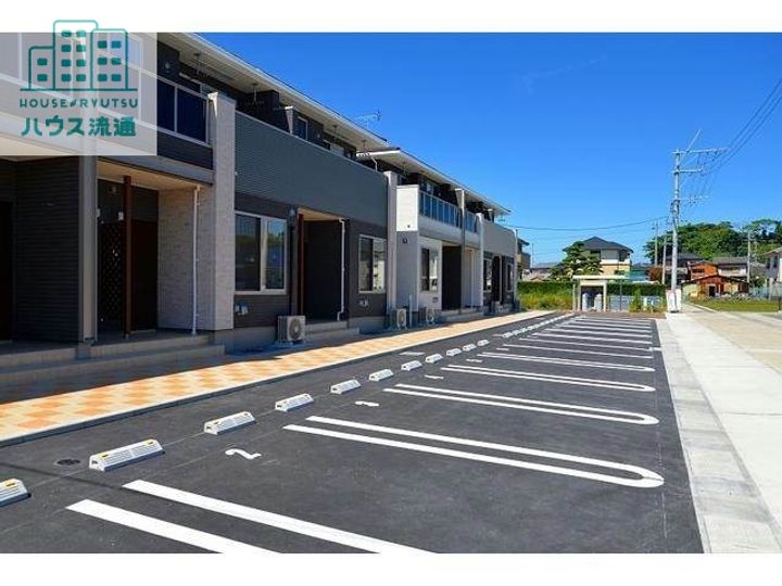 LUTAN Ⅰのその他画像