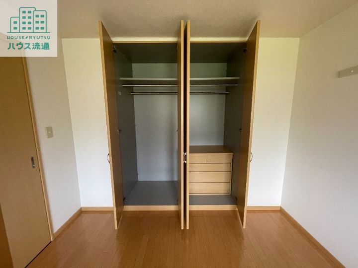 ロイヤルヒル岩松Ⅱのその他画像