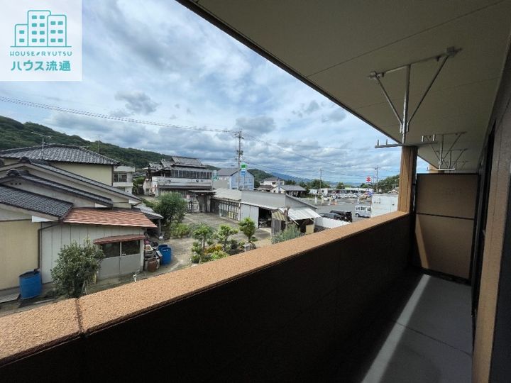 ロイヤルヒル岩松Ⅱのその他画像