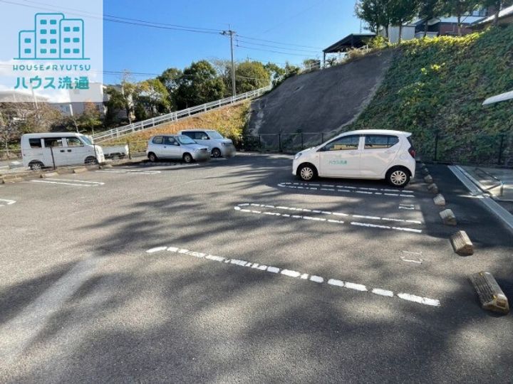 クローバー三城Bのその他画像