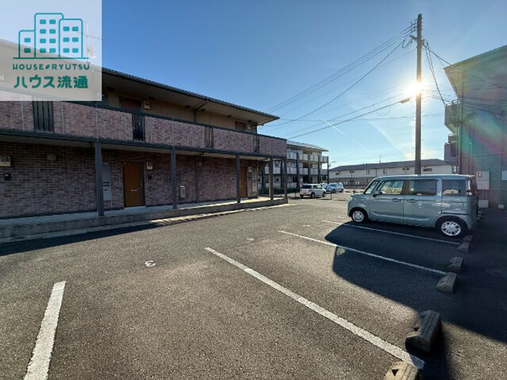 ロイヤルガーデン富の原 B棟のその他画像