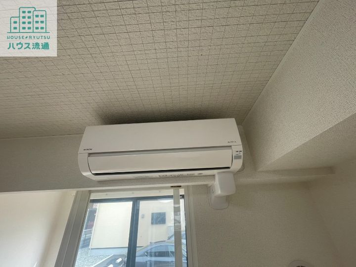 ネオ ステーション ハイムB102のその他画像