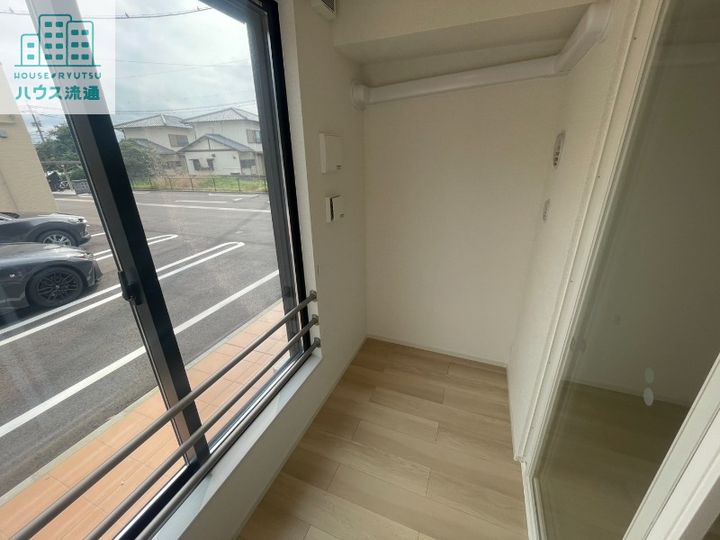 ネオ ステーション ハイムB102のその他画像