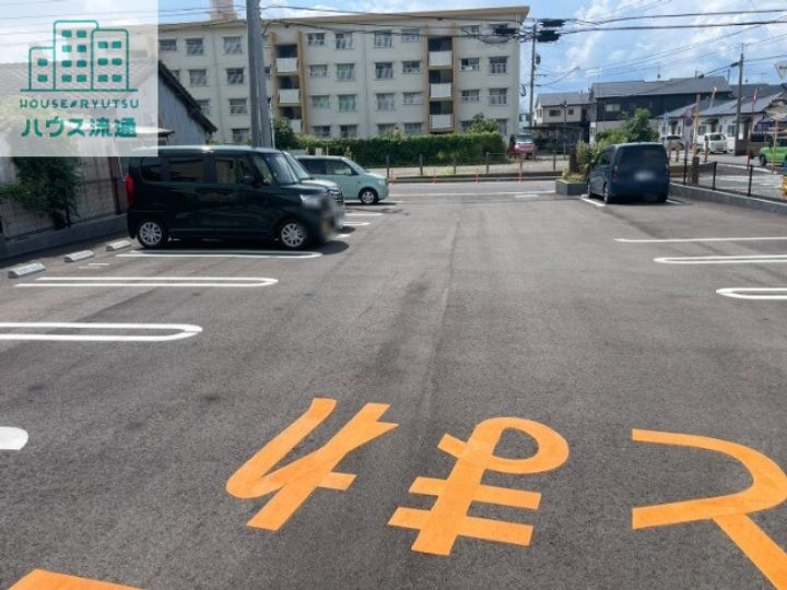 ネオ ステーション ハイムB102のその他画像