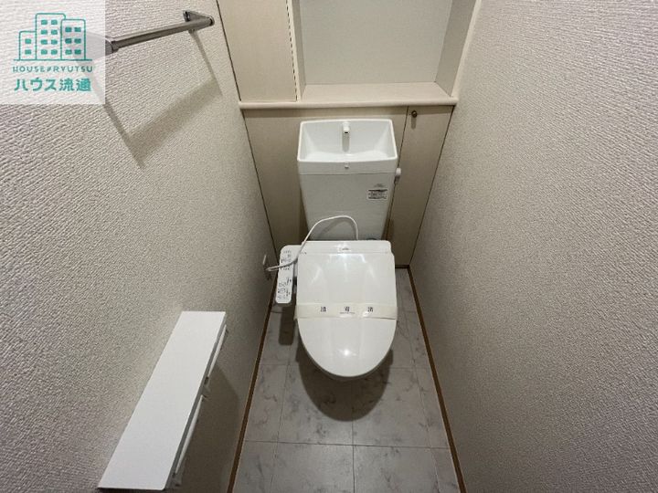 スカイコート大村 B棟のその他画像