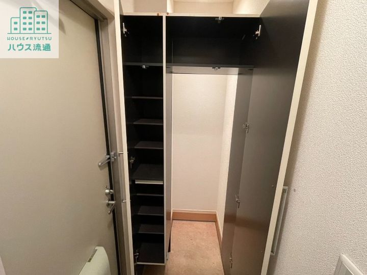 ニューハイツタリカド C棟のその他画像