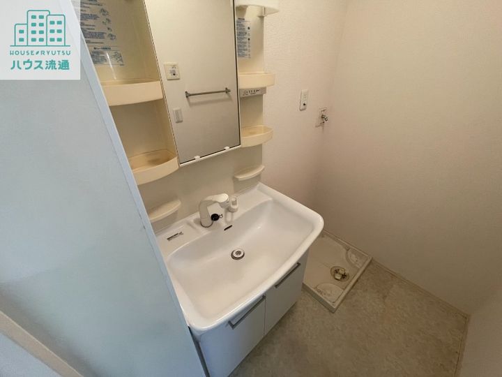 ニューハイツタリカド C棟のその他画像