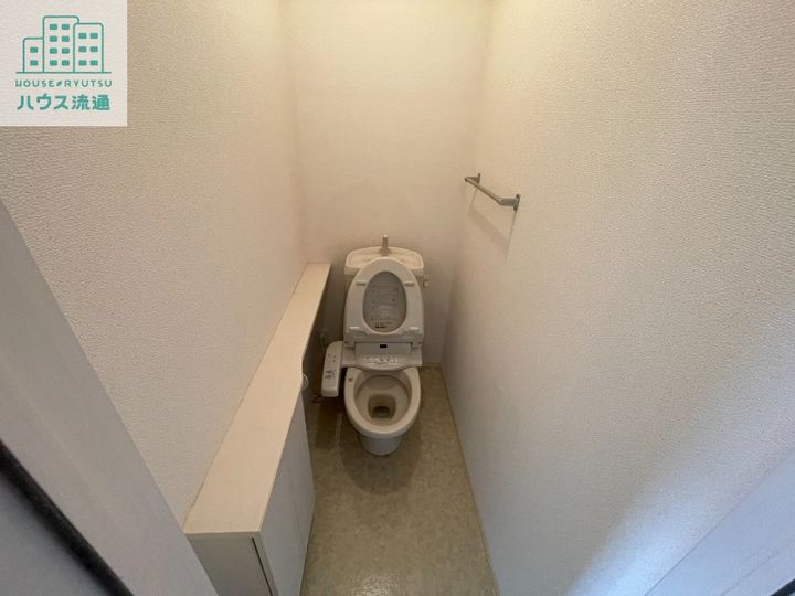 ニューハイツタリカド C棟のその他画像