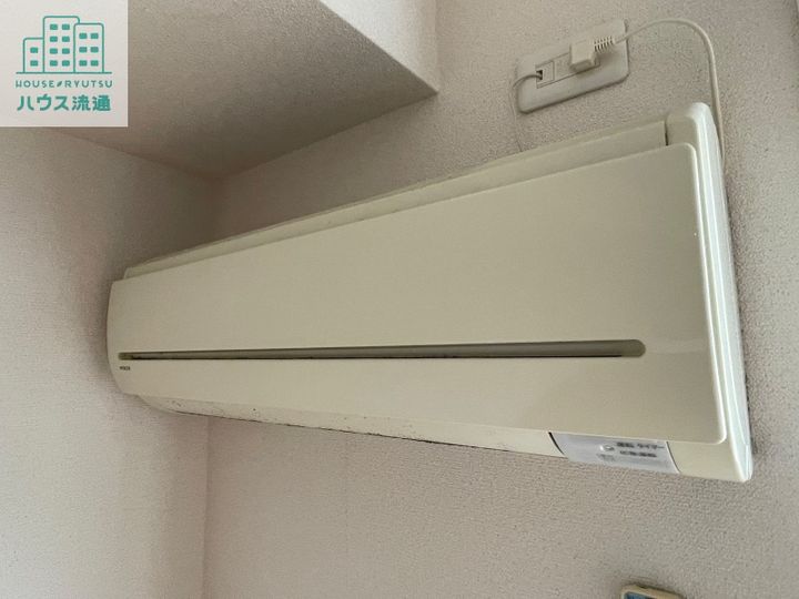 ニューハイツタリカド C棟のその他画像