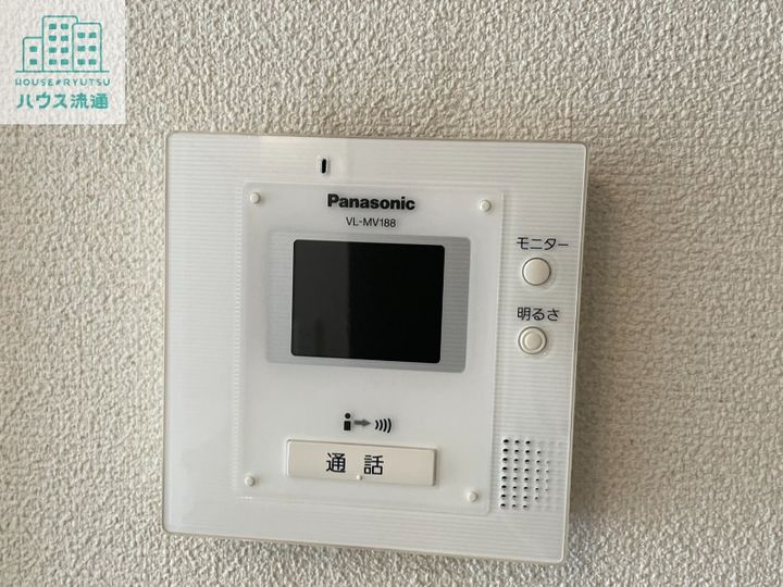 ニューハイツタリカド C棟のその他画像