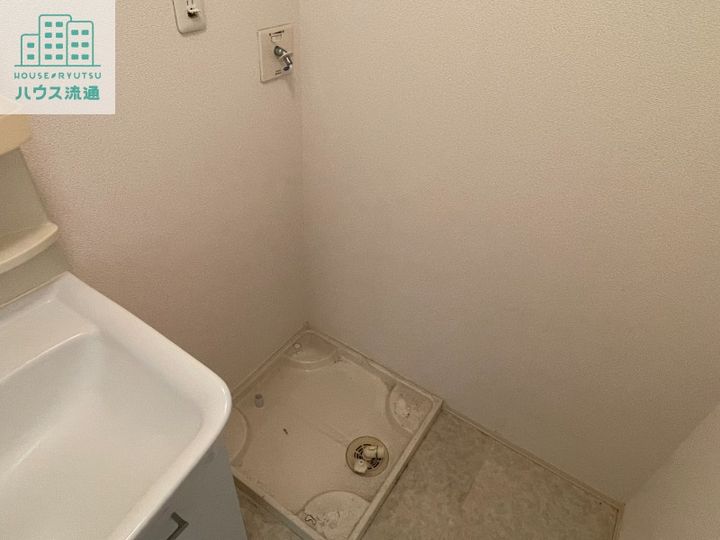 ニューハイツタリカド C棟のその他画像