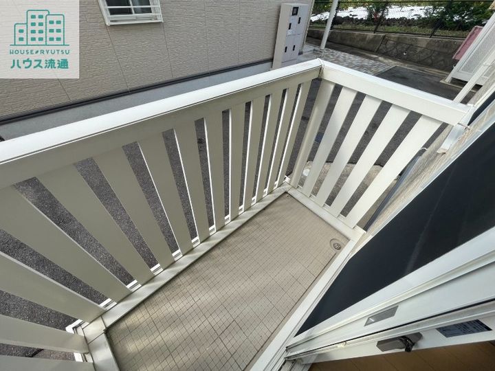 ニューハイツタリカド C棟のその他画像